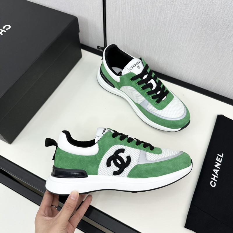 Chanel Casual Shoes